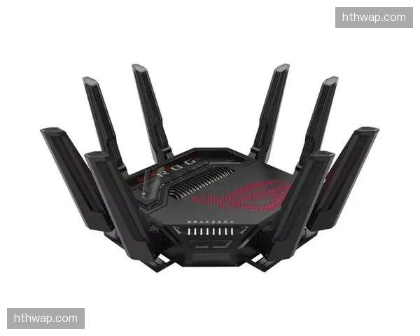 场馆Wi-Fi 7覆盖助力数据采集，分发系统前端载体丰富