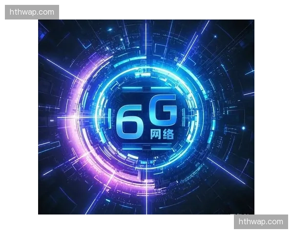 6G低时延传输实验性接入，超高清信号远程传输再无抖动