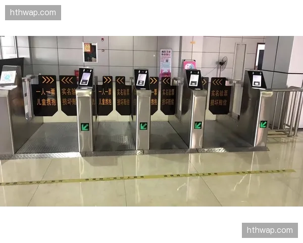 检票闸机接入多模态生物特征识别，入场排队峰值压力大幅消解